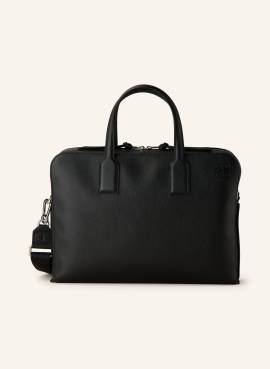 Loewe Business-Tasche Goya schwarz von Loewe