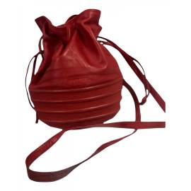 Loewe Flamenco Leder Handtaschen von Loewe