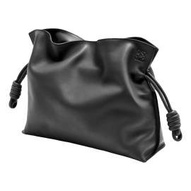 Loewe Flamenco Leder Handtaschen von Loewe