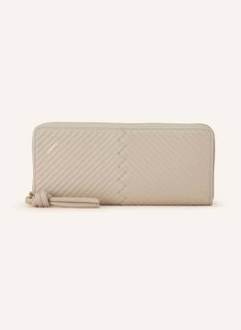 Loewe Geldbörse beige von Loewe