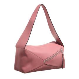 Loewe Hobo Bag - Puzzle Hobo Bag - für Damen von Loewe