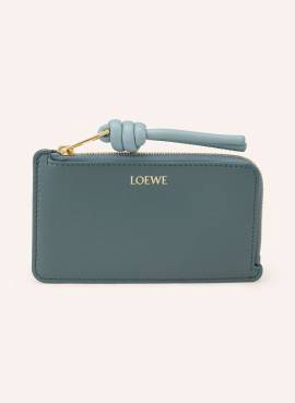 Loewe Kartenetui gruen von Loewe