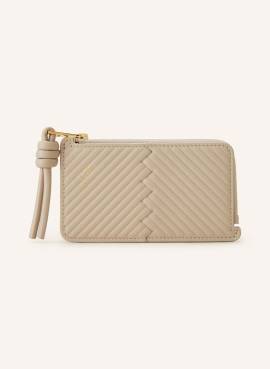 Loewe Kartenetui beige von Loewe