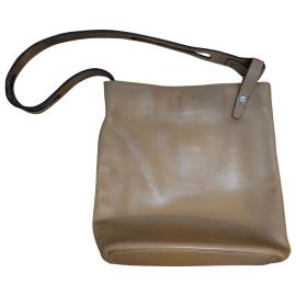 Loewe Postal Leder Handtaschen von Loewe