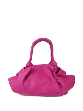 Loewe Pre-Owned 1990-2000s Nappa Aire Handtasche - Rosa von Loewe