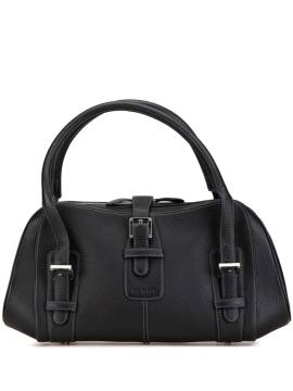 Loewe Pre-Owned 2000-2018 Senda Handtasche - Schwarz von Loewe