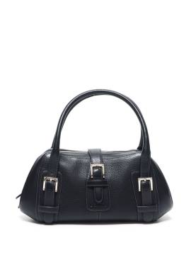 Loewe Pre-Owned 2000 Schultertasche - Schwarz von Loewe