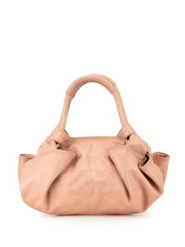 Loewe Pre-Owned 2010-2023 Nappa Aire Handtasche - Rosa von Loewe