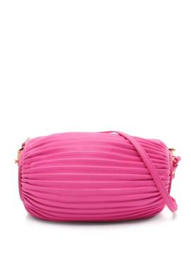 Loewe Pre-Owned 2010s Bracelet Pouch Schultertasche - Rosa von Loewe