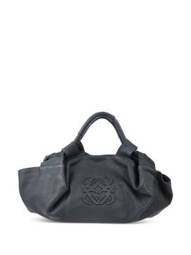 Loewe Pre-Owned 2010s Nappa Aire Handtasche - Grau von Loewe