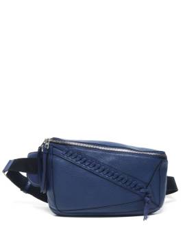 Loewe Pre-Owned 2010s Puzzle belt bag - Blau von Loewe