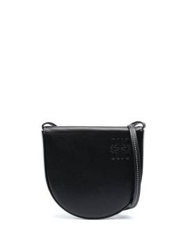 Loewe Pre-Owned Mini Heel Umhängetasche - Schwarz von Loewe