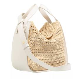 Loewe Satchel Bag - Paula´s Ibiza Hammock Bag - Gr. unisize - in Beige - für Damen von Loewe