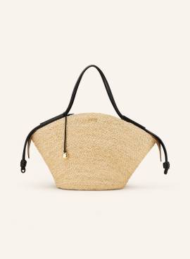 Loewe Shopper Paseo beige von Loewe