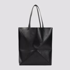 Loewe Tote - Puzzle Fold Large Tote - Gr. unisize - in Schwarz - für Damen von Loewe