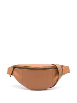 Longchamp 3D S Gürteltasche - Braun von Longchamp