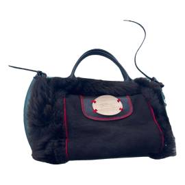 Longchamp Balzane Mongolisches lamm Handtaschen von Longchamp