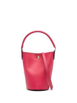 Longchamp Épure XS Beuteltasche - Rot von Longchamp