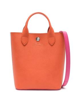 Longchamp Épure XS Handtasche - Orange von Longchamp