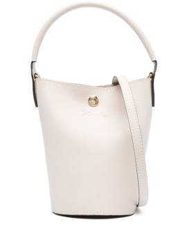 Longchamp Épure XS Umhängetasche - Nude von Longchamp