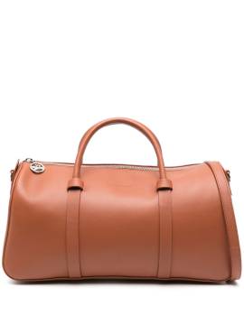 Longchamp Große Daylong Handtasche - Braun von Longchamp