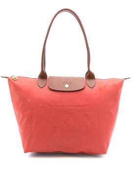 Longchamp Großer Le Pliage Original Shopper - Rot von Longchamp