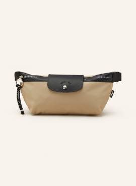 Longchamp Gürteltasche Pliage Energy beige von Longchamp