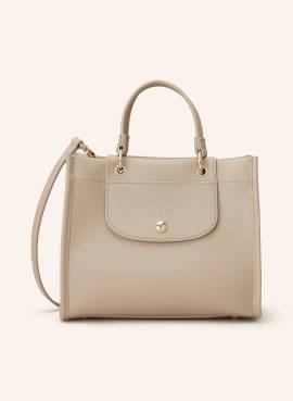 Longchamp Handtasche Cabas Small beige von Longchamp