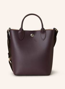 Longchamp Handtasche Epure Xs lila von Longchamp