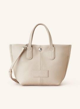 Longchamp Handtasche Essential Xs grau von Longchamp