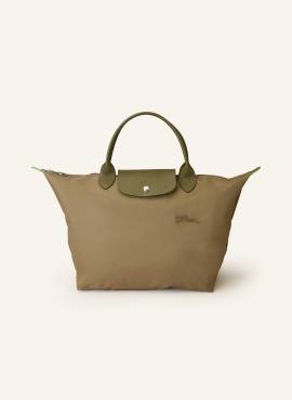 Longchamp Handtasche Le Pliage M gruen von Longchamp