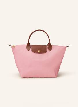 Longchamp Handtasche Le Pliage M rosa von Longchamp