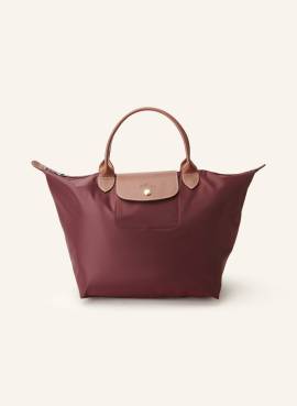 Longchamp Handtasche Le Pliage M rot von Longchamp