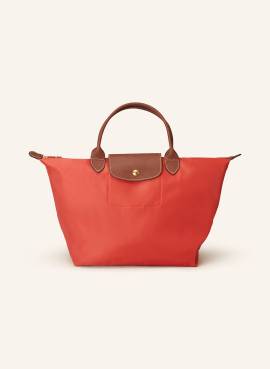 Longchamp Handtasche Le Pliage M rot von Longchamp