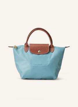 Longchamp Handtasche Le Pliage S blau von Longchamp