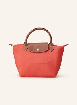 Longchamp Handtasche Le Pliage S braun von Longchamp