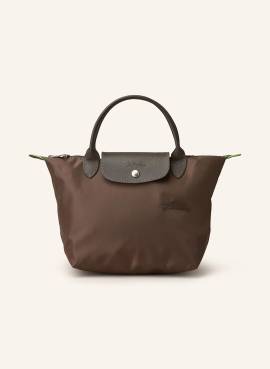 Longchamp Handtasche Le Pliage S gruen von Longchamp