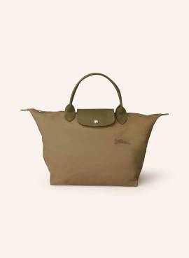 Longchamp Handtasche Le Pliage S gruen von Longchamp