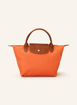 Longchamp Handtasche Le Pliage S orange von Longchamp