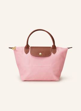 Longchamp Handtasche Le Pliage S rosa von Longchamp