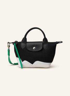 Longchamp Handtasche Le Pliage Xs schwarz von Longchamp