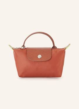 Longchamp Handtasche Le Pliage braun von Longchamp