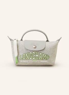 Longchamp Handtasche Le Pliage grau von Longchamp