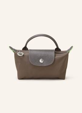 Longchamp Handtasche Le Pliage grau von Longchamp