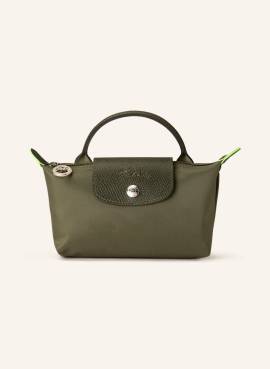 Longchamp Handtasche Le Pliage gruen von Longchamp