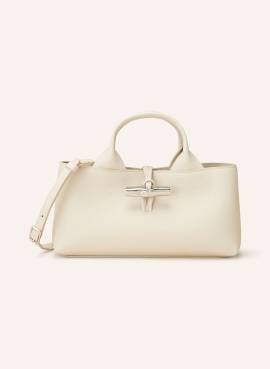 Longchamp Handtasche Le Roseau Small beige von Longchamp