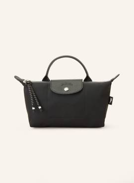 Longchamp Handtasche Pochette Pouch M schwarz von Longchamp