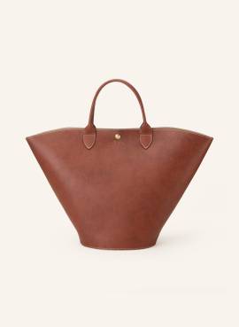 Longchamp Handtasche braun von Longchamp