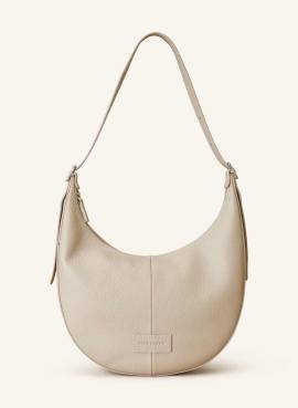 Longchamp Handtasche grau von Longchamp