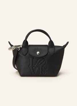 Longchamp Handtasche schwarz von Longchamp
